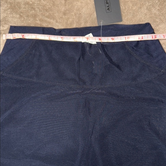 Alphalete Astor flared pants - Picture 10 of 12
